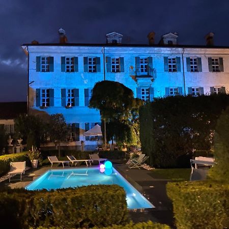 Villa Rambaudi Sanfre Extérieur photo