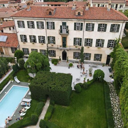 Villa Rambaudi Sanfre Extérieur photo
