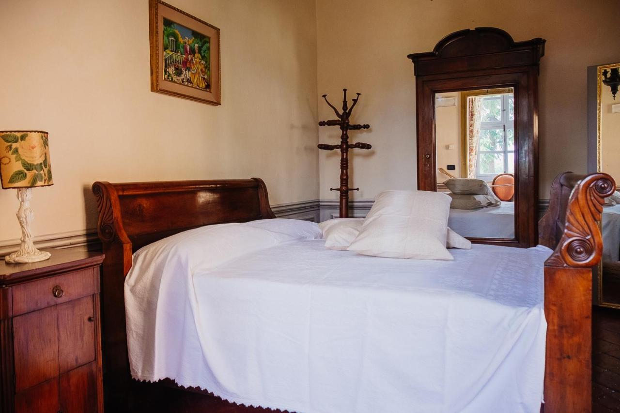 Villa Rambaudi Sanfre Extérieur photo