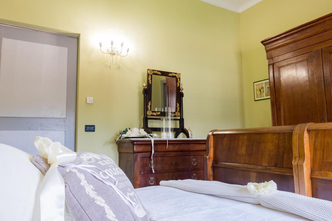 Villa Rambaudi Sanfre Extérieur photo