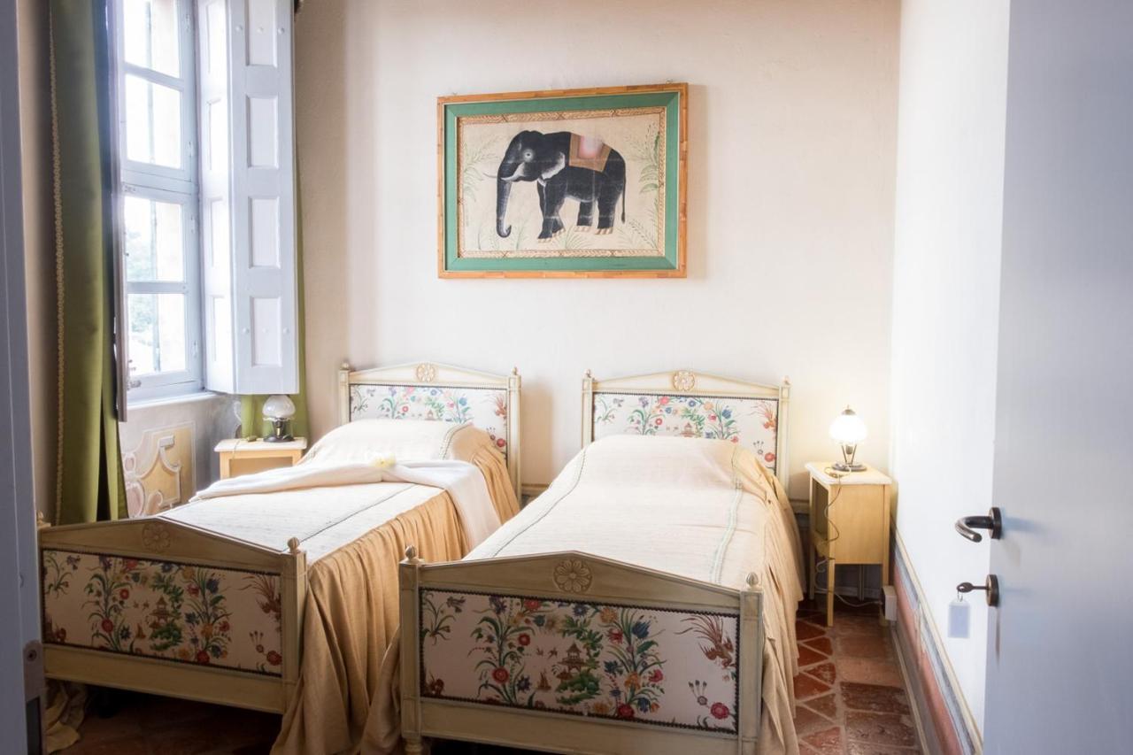 Villa Rambaudi Sanfre Extérieur photo
