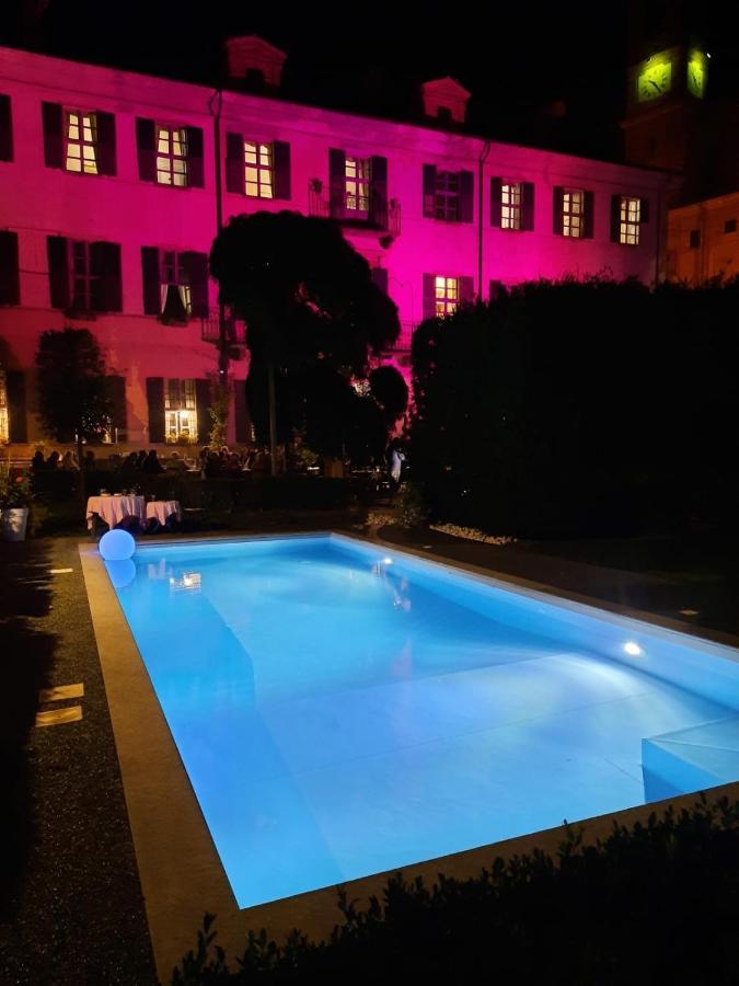 Villa Rambaudi Sanfre Extérieur photo